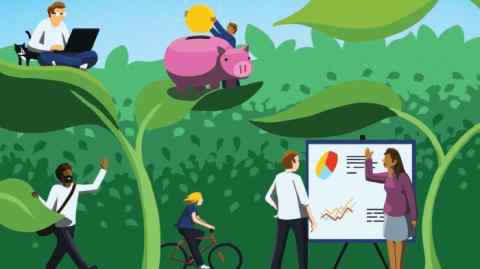 Mercadona: good employment practices pay off