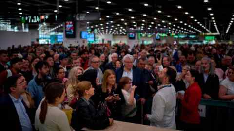 Spanish grid operator faults big power plants in blackout blame game