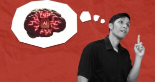 AI just did what?! 4 mind-blowing feats you didn’t know were already possible