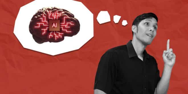 AI just did what?! 4 mind-blowing feats you didn’t know were already possible