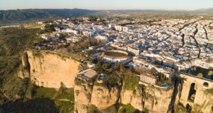 Ronda: The Andalucian city that stole Hemingway’s heart — and might just steal yours