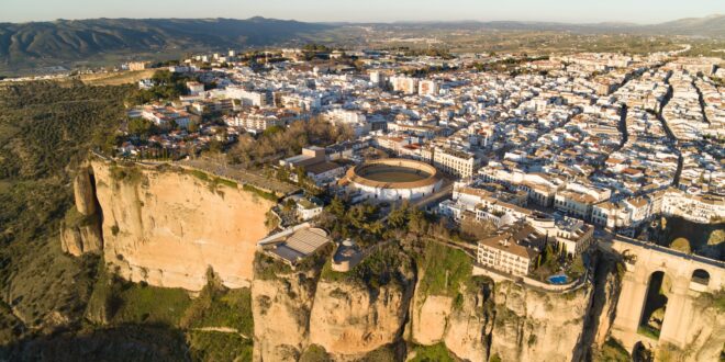 Ronda: The Andalucian city that stole Hemingway’s heart — and might just steal yours