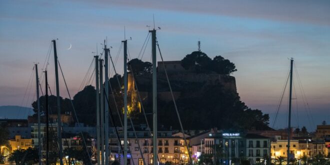 Costa Blanca: Time to Invest