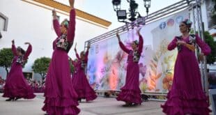 500 officers to patrol Marbella feria
