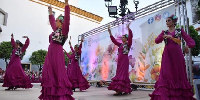 500 officers to patrol Marbella feria