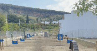 Alhaurin el Grande opens new dog park