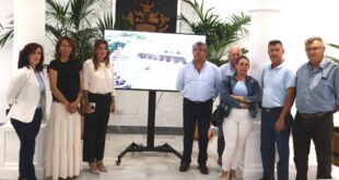 Amaya’s dream: A new beginning for the donkey’s of Mijas