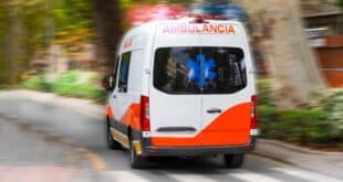 Barcelona Horror: At least 17 people injured after a car ploughs into crowd outside stadium