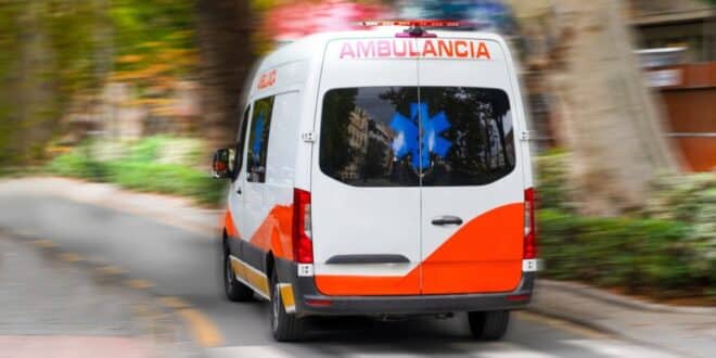 Barcelona Horror: At least 17 people injured after a car ploughs into crowd outside stadium