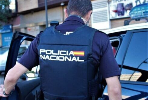 Girl, 3, suffers genital mutilation causing irreversible injuries with parents arrested in Spain