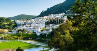 Census reveals over 20% of people living in Malaga are foreign 