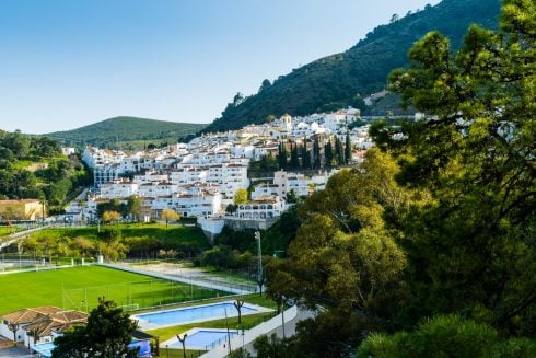Census reveals over 20% of people living in Malaga are foreign 