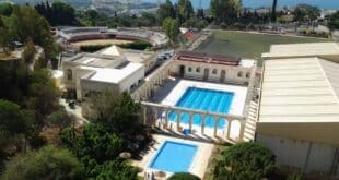 Benalmadena fitness centre to open in June