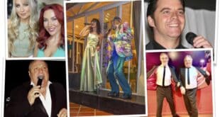 Brian Piccolo & friends – Singing for Alzheimer’s spectacular