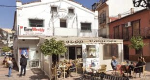 Broadway meets West End in Fuengirola’s musical weekend