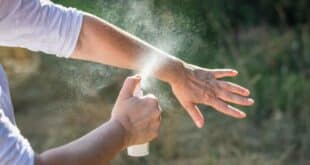 Casares activates West Nile virus prevention plan