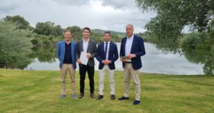 Casares and San Roque to become polo capitals of southern Europe
