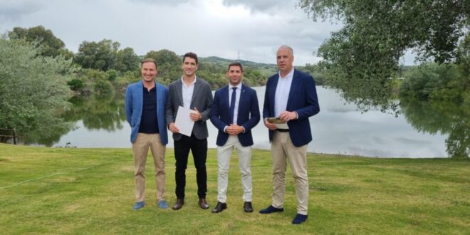 Casares and San Roque to become polo capitals of southern Europe