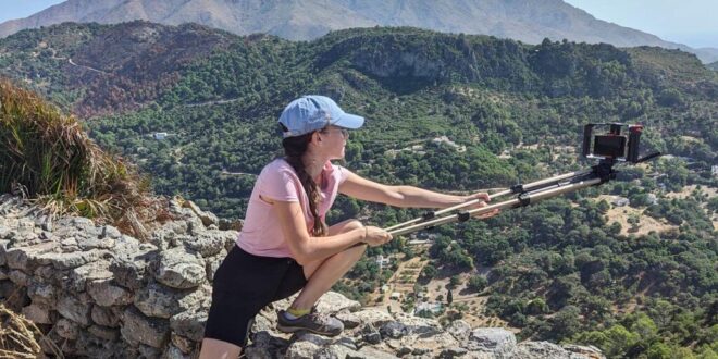 Casares opens entries for XII Andalusian film festival