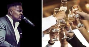 Charity Gala Dinner Dance for Age Concern