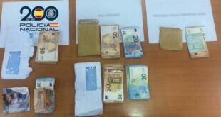 Bogus couple scam busted: Foreigners paid thousands to get residency permits in Spain