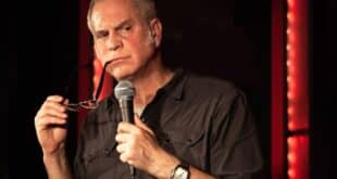 Comedy nights in Estepona and Mijas with top UK talent