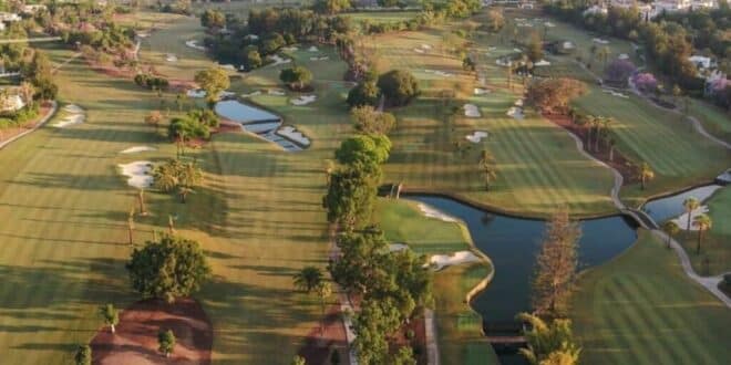 Costa del Sol wins big with top European golf title