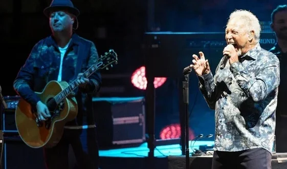 CSN News reports that world music icons will be in Marbella to attend the Starlite festival.