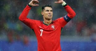 Ronaldo’s future hangs in the balance as Al-Nassr talks stall