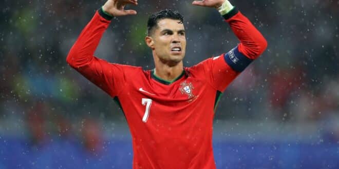 Ronaldo’s future hangs in the balance as Al-Nassr talks stall