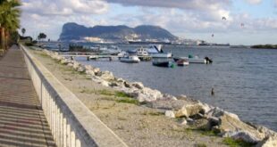 Filming begins on season two of scarily accurate Costa del Sol mafia drama Marbella