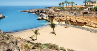 Concern in Spain's tourism sector as Brits turn their back on holiday islands