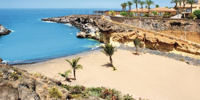 Concern in Spain's tourism sector as Brits turn their back on holiday islands