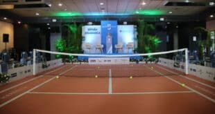 Early ticket deals for Marbella’s Davis Cup