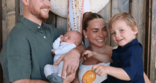Influencer Emilie Kiser’s 3-year-old son drowns in pool: Water safety reminder for all