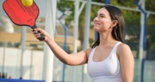 Exciting pickleball weekend in Estepona