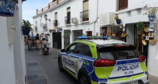 Expat from Costa del Sol returns from trip to find her home has been ‘sold’