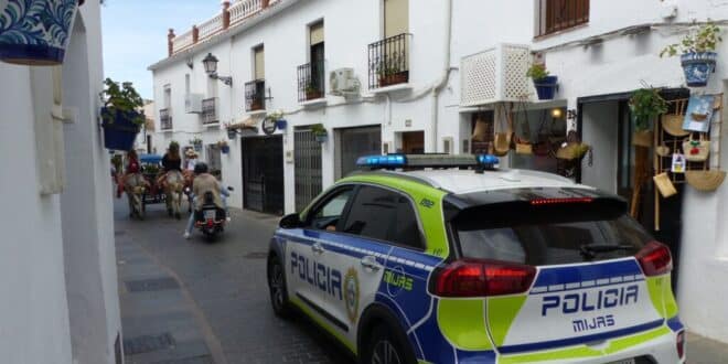 Expat from Costa del Sol returns from trip to find her home has been ‘sold’