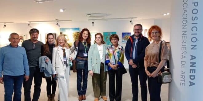 Explore 63 unique pieces from Nerja artists in Torremolinos