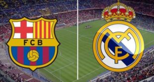 The ‘Clasico’ Is Coming!: Intense rivalry betwen Real Madrid and Barcelona continues today