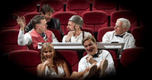 Final show of the season hits Salón Varietés