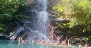 Forget dating apps, try this hike instead