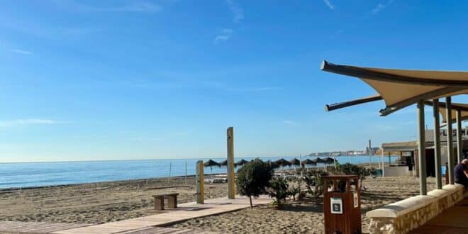 Fuengirola launches national push to attract visitors