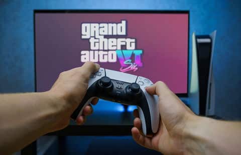 GTA 6 delayed to 2026