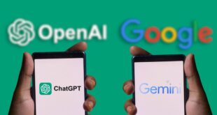 Google’s Gemini Live set to outpace ChatGPT with hands-free app control