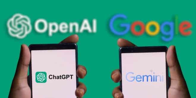 Google’s Gemini Live set to outpace ChatGPT with hands-free app control