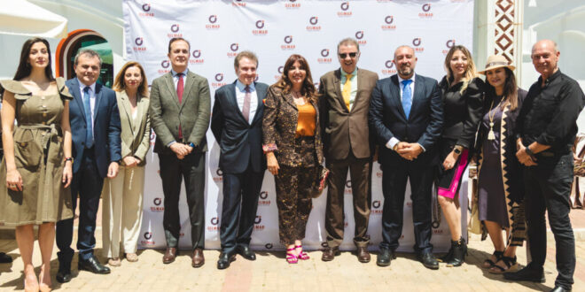 Gilmar open in Benalmadena – 30th office