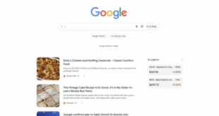 Google Discover is rolling out to desktop – what it means for you when browsing news on a PC