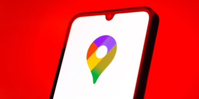 Google Maps’ New ‘Z’ Alert: The Secret Symbol That Could Save You Hundreds in Fines