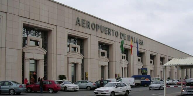 Green light for long-awaited northern access road to Málaga Airport